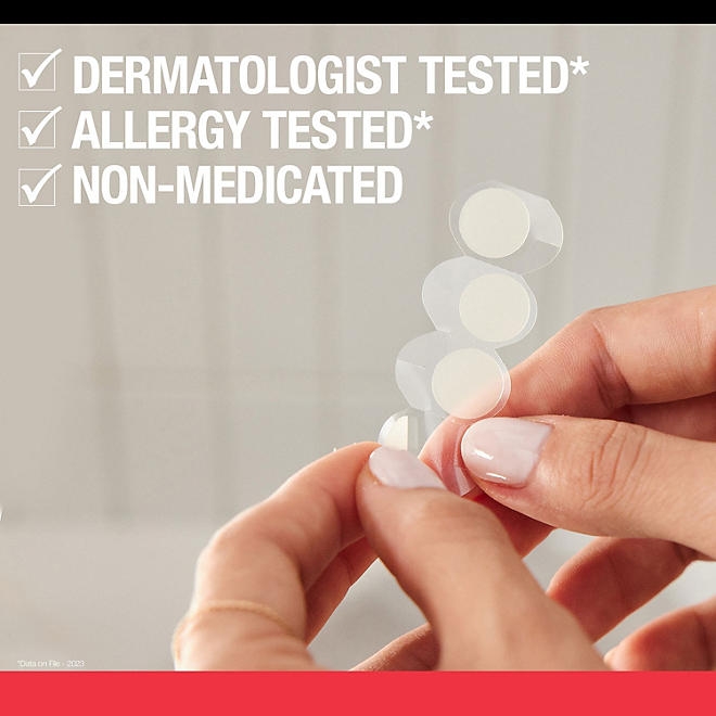 Neutrogena Stubborn Acne Blemish Patches, 24 ct., 3 pk. - Image 5