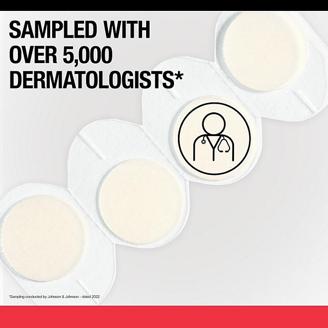 Neutrogena Stubborn Acne Blemish Patches, 24 ct., 3 pk. - Image 8