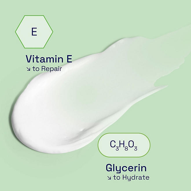 Cetaphil Daily Facial Moisturizer with Sunscreen, SPF 15, 4 fl. oz., 3 pk. - Image 4