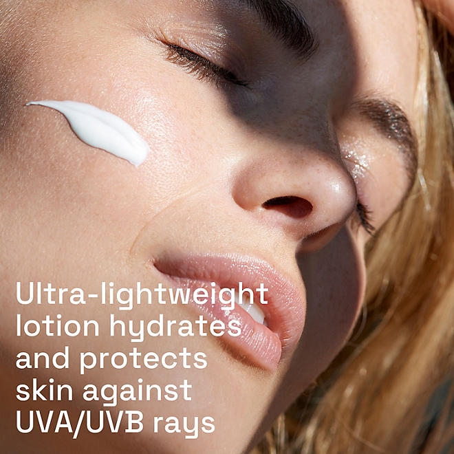 Cetaphil Daily Facial Moisturizer with Sunscreen, SPF 15, 4 fl. oz., 3 pk. - Image 6