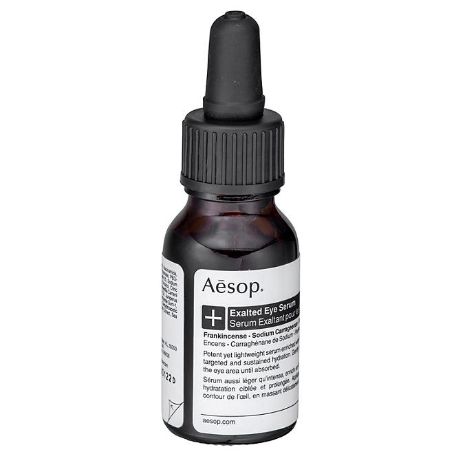 Aesop Exalted Eye Serum - Image 2