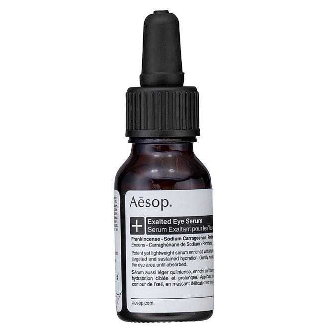 Aesop Exalted Eye Serum - Image 3