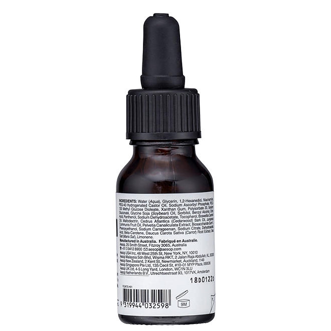 Aesop Exalted Eye Serum - Image 4