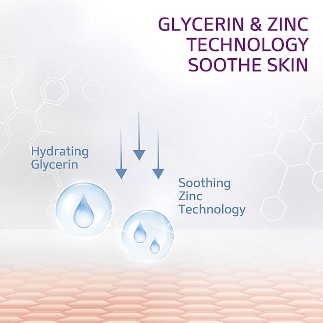 Cetaphil Oil Removing Foam Wash, 8 fl. oz., 3 pk. - Image 4