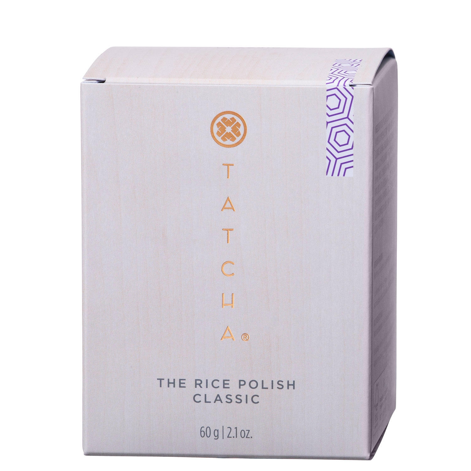 Tatcha The Rice Polish Classic, 2.1 oz. - Image 3