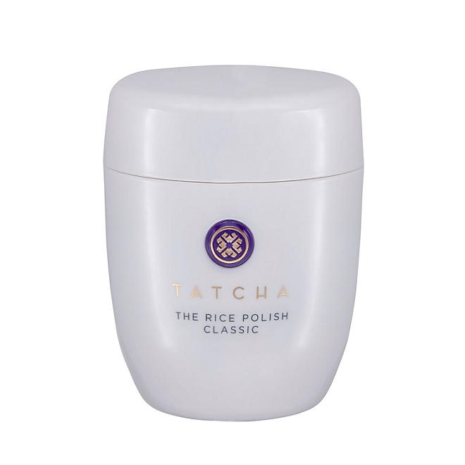 Tatcha The Rice Polish Classic, 2.1 oz. - Image 5