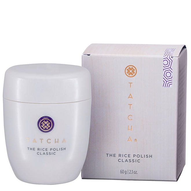 Tatcha The Rice Polish Classic, 2.1 oz. - Image 6
