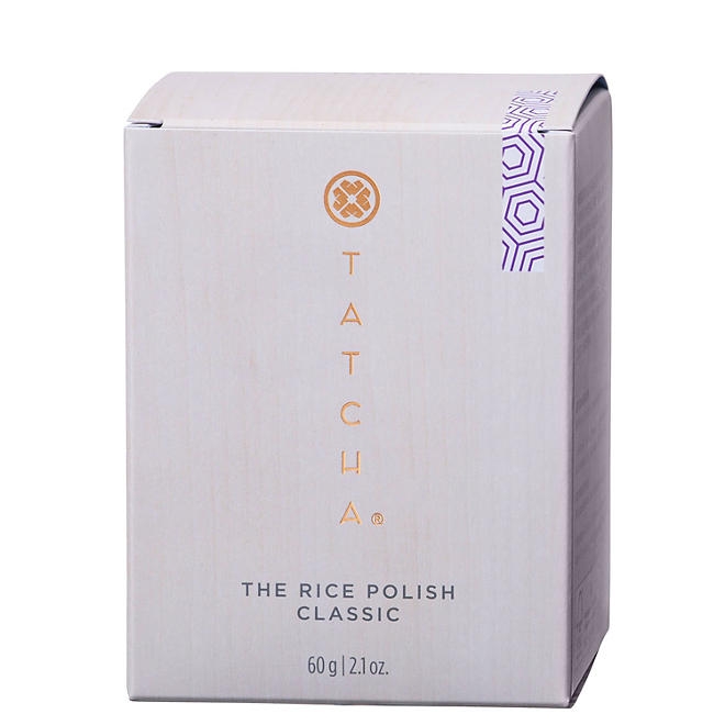 Tatcha The Rice Polish Classic, 2.1 oz. - Image 7