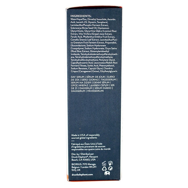 Drunk Elephant C-Firma Fresh Day Serum Set - Image 4