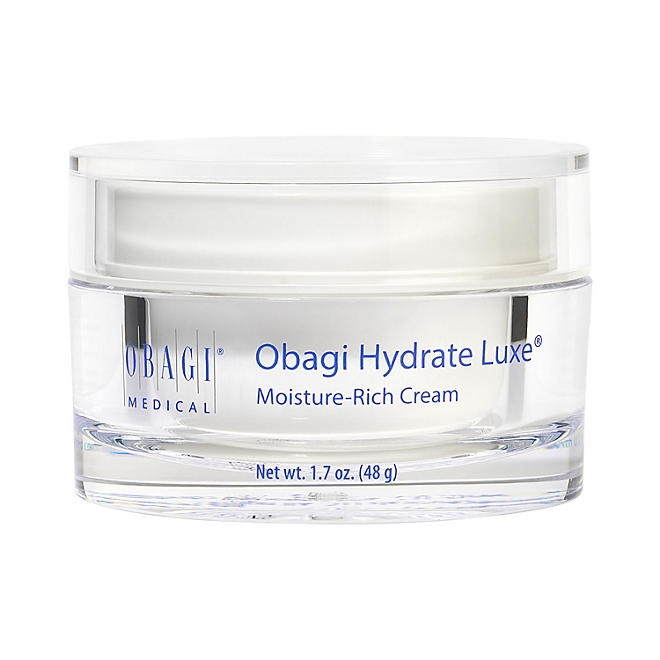 Obagi Hydrate Luxe, 1.7 oz. - Image 2