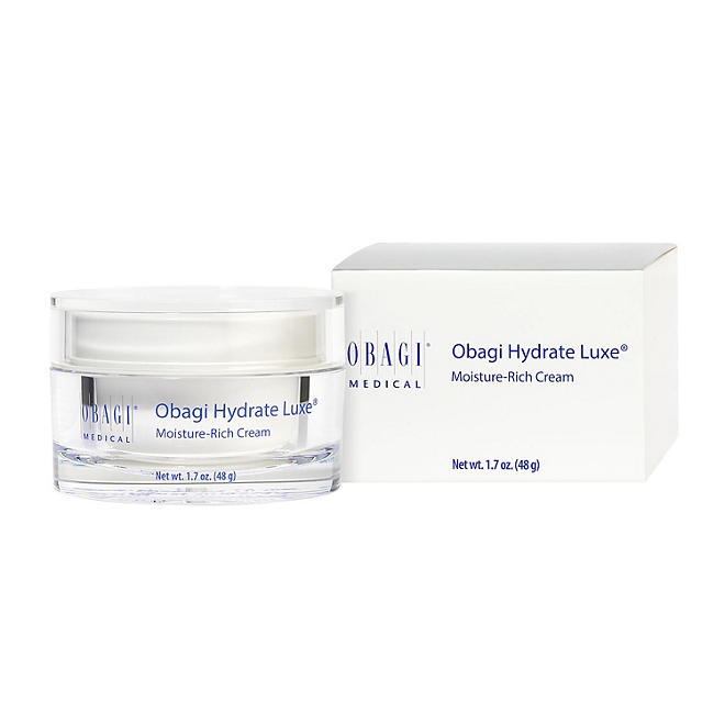 Obagi Hydrate Luxe, 1.7 oz. - Image 3