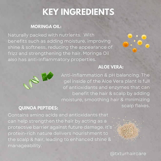 TXTUR Overnight Bond Building Mask + Sleeping Cap Kit - Image 5