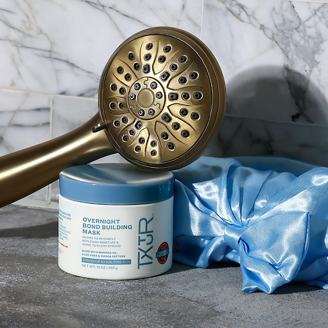 TXTUR Overnight Bond Building Mask + Sleeping Cap Kit - Image 7