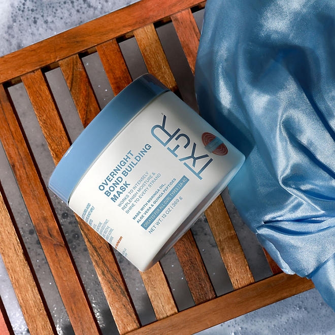 TXTUR Overnight Bond Building Mask + Sleeping Cap Kit - Image 9