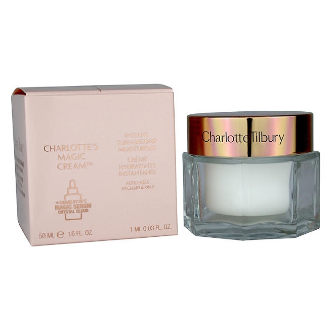 Charlotte Tilbury Charlotte's Magic Cream, 1.6 fl. oz. - Image 2