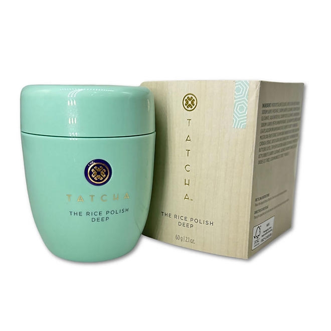 Tatcha The Rice Polish Deep, 2.1 oz. - Image 3