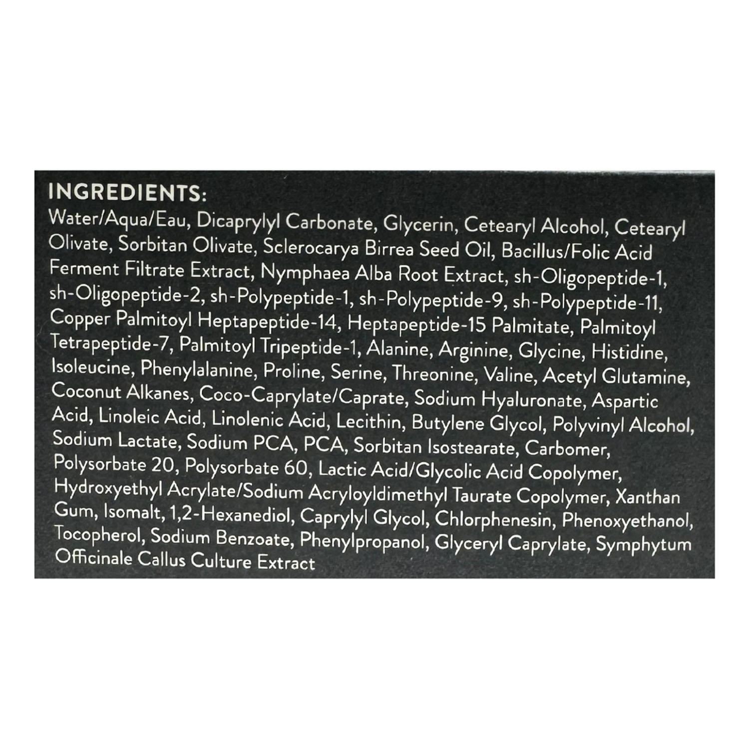 Drunk Elephant Protini Polypeptide Cream, Choose Size - Image 5