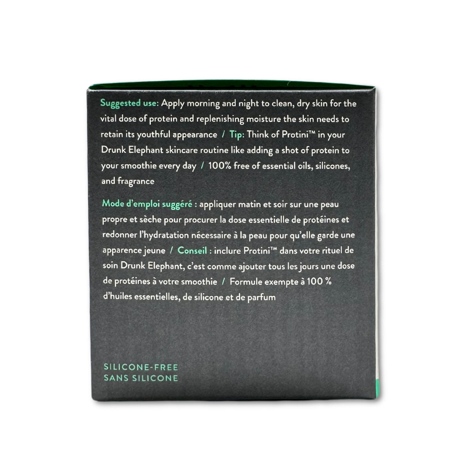 Drunk Elephant Protini Polypeptide Cream, Choose Size - Image 6