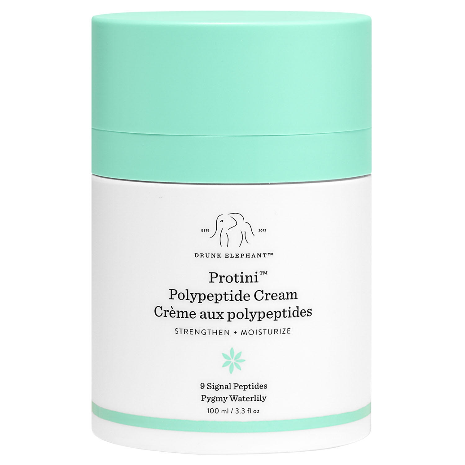 Drunk Elephant Protini Polypeptide Cream, Choose Size - Image 7
