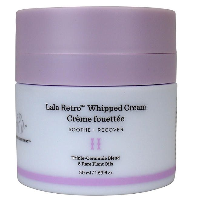 Drunk Elephant Lala Retro Whipped Cream, 1.69 fl. oz. - Image 2