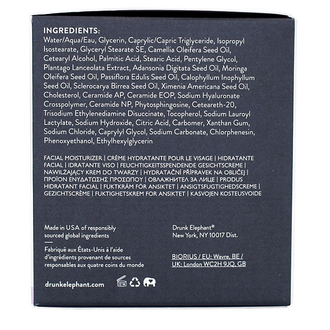 Drunk Elephant Lala Retro Whipped Cream, 1.69 fl. oz. - Image 5