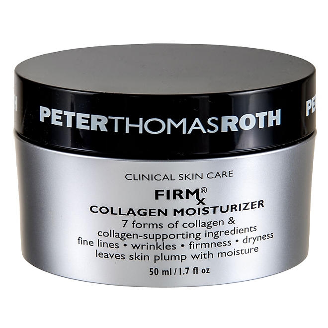 Peter Thomas Roth FirmX Collagen Moisturizer, 1.7 oz. - Image 2