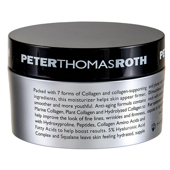 Peter Thomas Roth FirmX Collagen Moisturizer, 1.7 oz. - Image 3