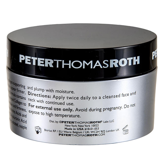 Peter Thomas Roth FirmX Collagen Moisturizer, 1.7 oz. - Image 4