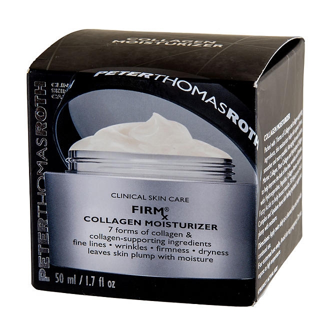 Peter Thomas Roth FirmX Collagen Moisturizer, 1.7 oz. - Image 5