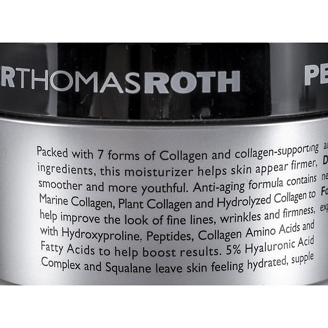 Peter Thomas Roth FirmX Collagen Moisturizer, 1.7 oz. - Image 7