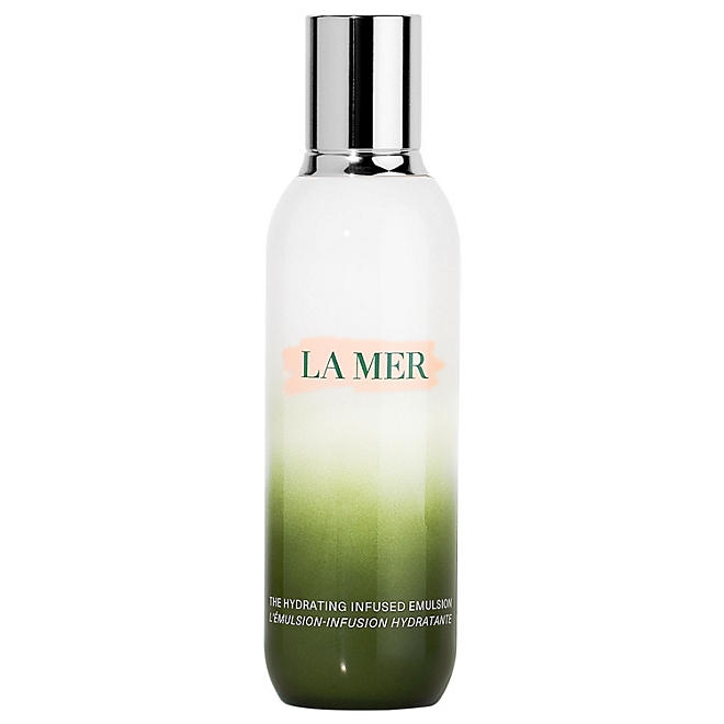La Mer The Hydrating Infused Emulsion, 4.2 oz. - Image 2