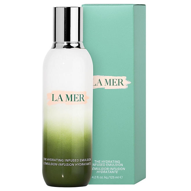 La Mer The Hydrating Infused Emulsion, 4.2 oz. - Image 3