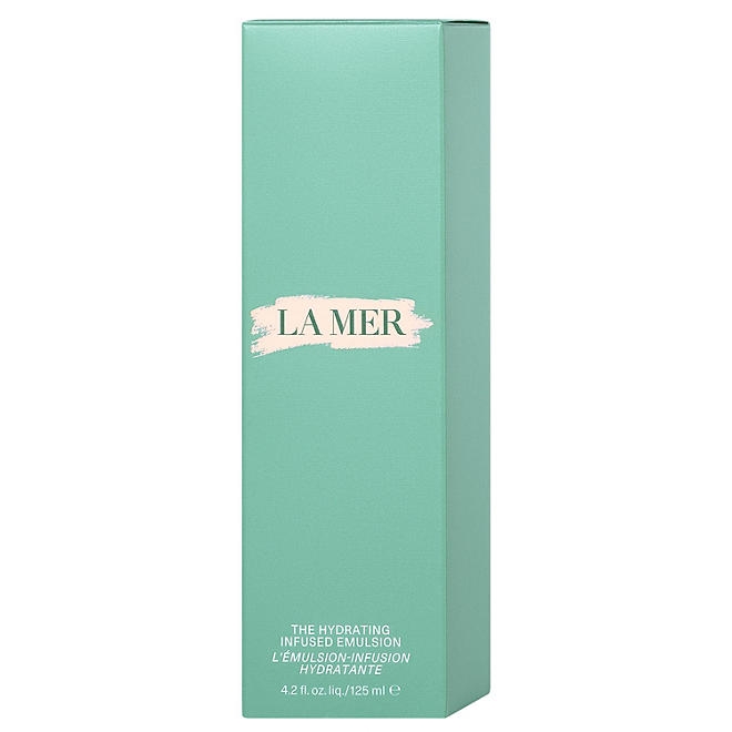 La Mer The Hydrating Infused Emulsion, 4.2 oz. - Image 4