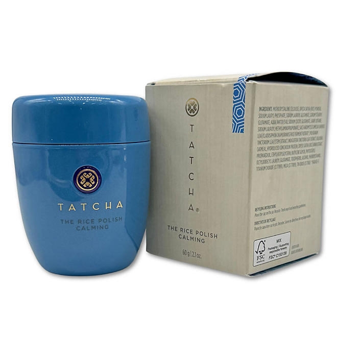 Tatcha The Rice Polish Calming, 2.1 oz. - Image 3