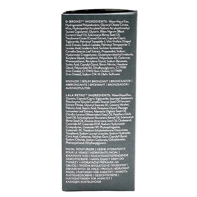 Drunk Elephant Bronzi Anti-Pollution Sunshine Drops, 1 fl. oz. - Image 5