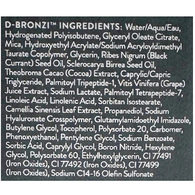 Drunk Elephant Bronzi Anti-Pollution Sunshine Drops, 1 fl. oz. - Image 6