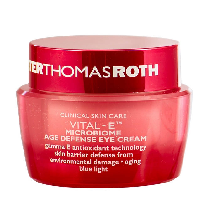 Peter Thomas Roth Vital-E Microbiome Age Defense Eye Cream - Image 2