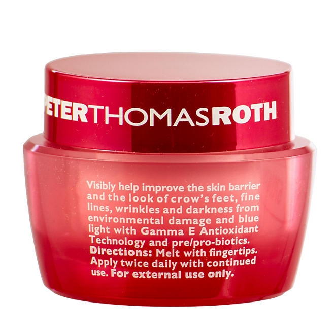 Peter Thomas Roth Vital-E Microbiome Age Defense Eye Cream - Image 3