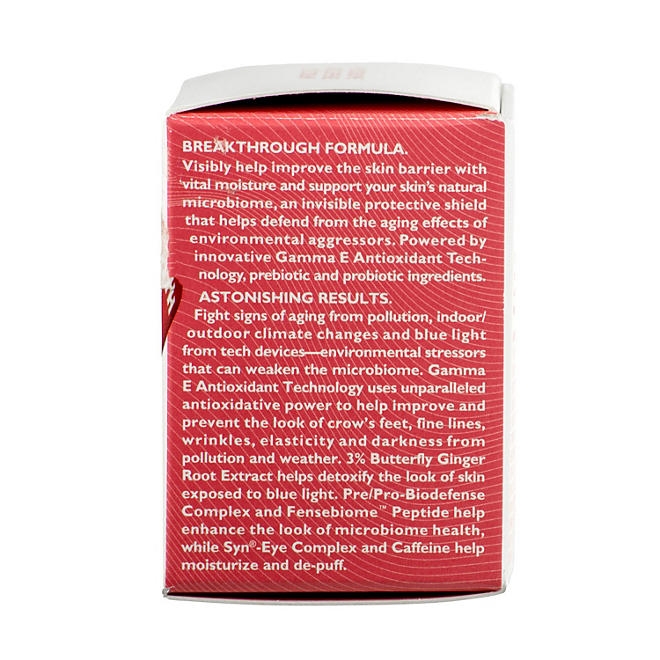 Peter Thomas Roth Vital-E Microbiome Age Defense Eye Cream - Image 5