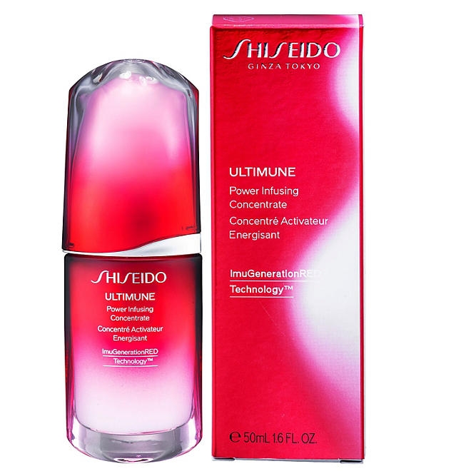 Shiseido Ultimune Power Infusing Concentrate, 1.6 oz. - Image 3