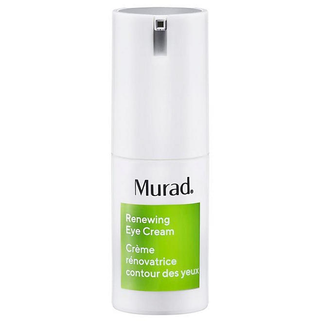 Murad Renewing Eye Cream, 0.5 oz. - Image 2