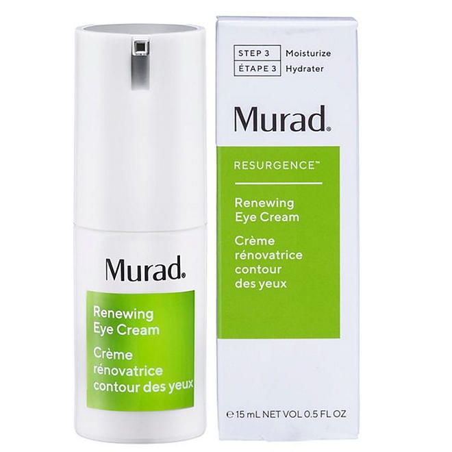 Murad Renewing Eye Cream, 0.5 oz. - Image 3