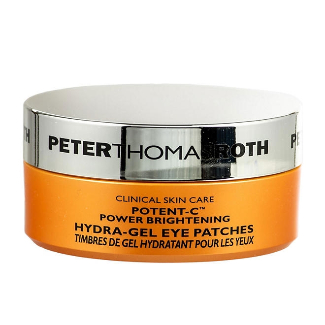 Peter Thomas Roth Potent-C Power Brightening Hydra-Gel Eye Patches, 60 ct. - Image 2