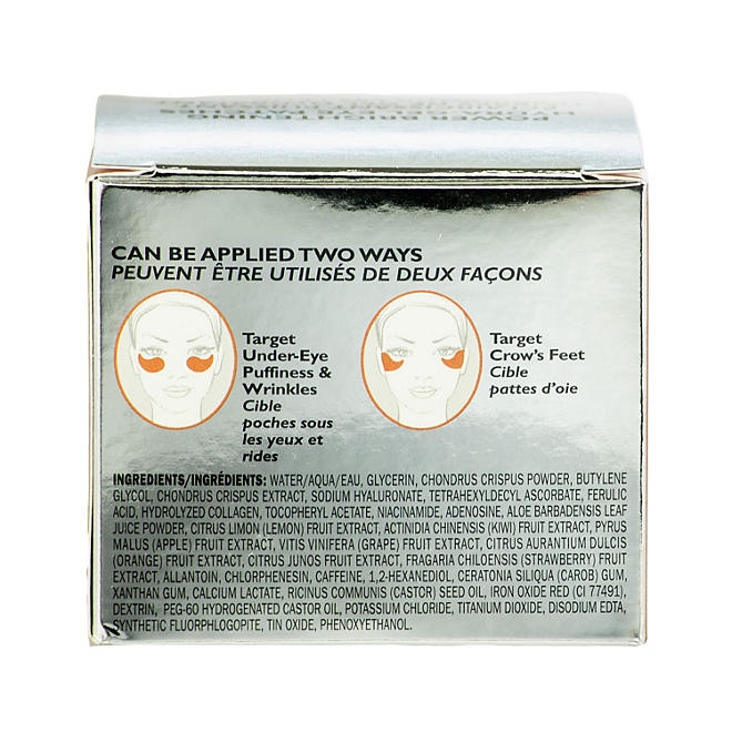 Peter Thomas Roth Potent-C Power Brightening Hydra-Gel Eye Patches, 60 ct. - Image 5