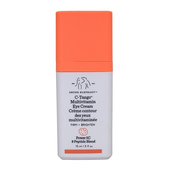 Drunk Elephant C-Tango Multivitamin Eye Cream - Image 2