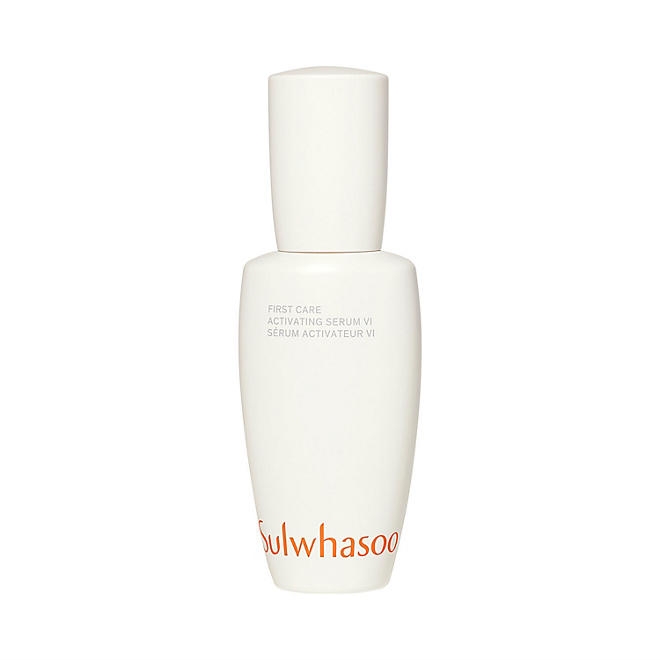 Sulwhasoo Moisturizing Rejuvenating Skin Soothing 7-piece Gift Box Set - Image 4