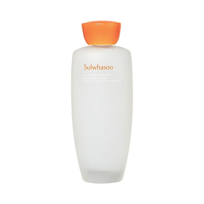 Sulwhasoo Moisturizing Rejuvenating Skin Soothing 7-piece Gift Box Set - Image 5