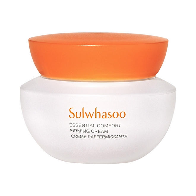 Sulwhasoo Moisturizing Rejuvenating Skin Soothing 7-piece Gift Box Set - Image 6