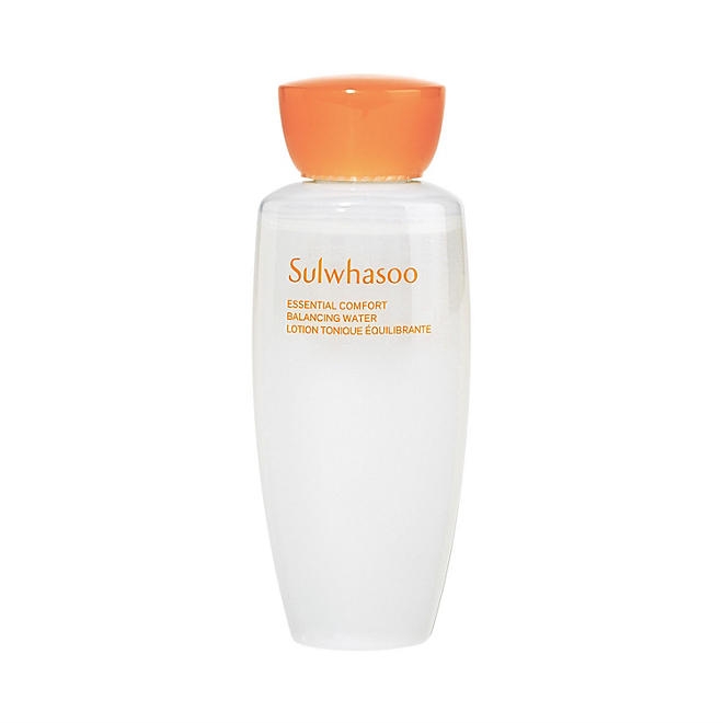 Sulwhasoo Moisturizing Rejuvenating Skin Soothing 7-piece Gift Box Set - Image 7