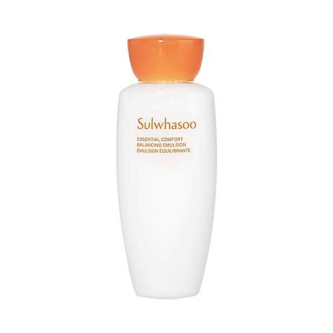 Sulwhasoo Moisturizing Rejuvenating Skin Soothing 7-piece Gift Box Set - Image 8